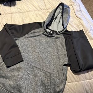 Dri-fit hoodie